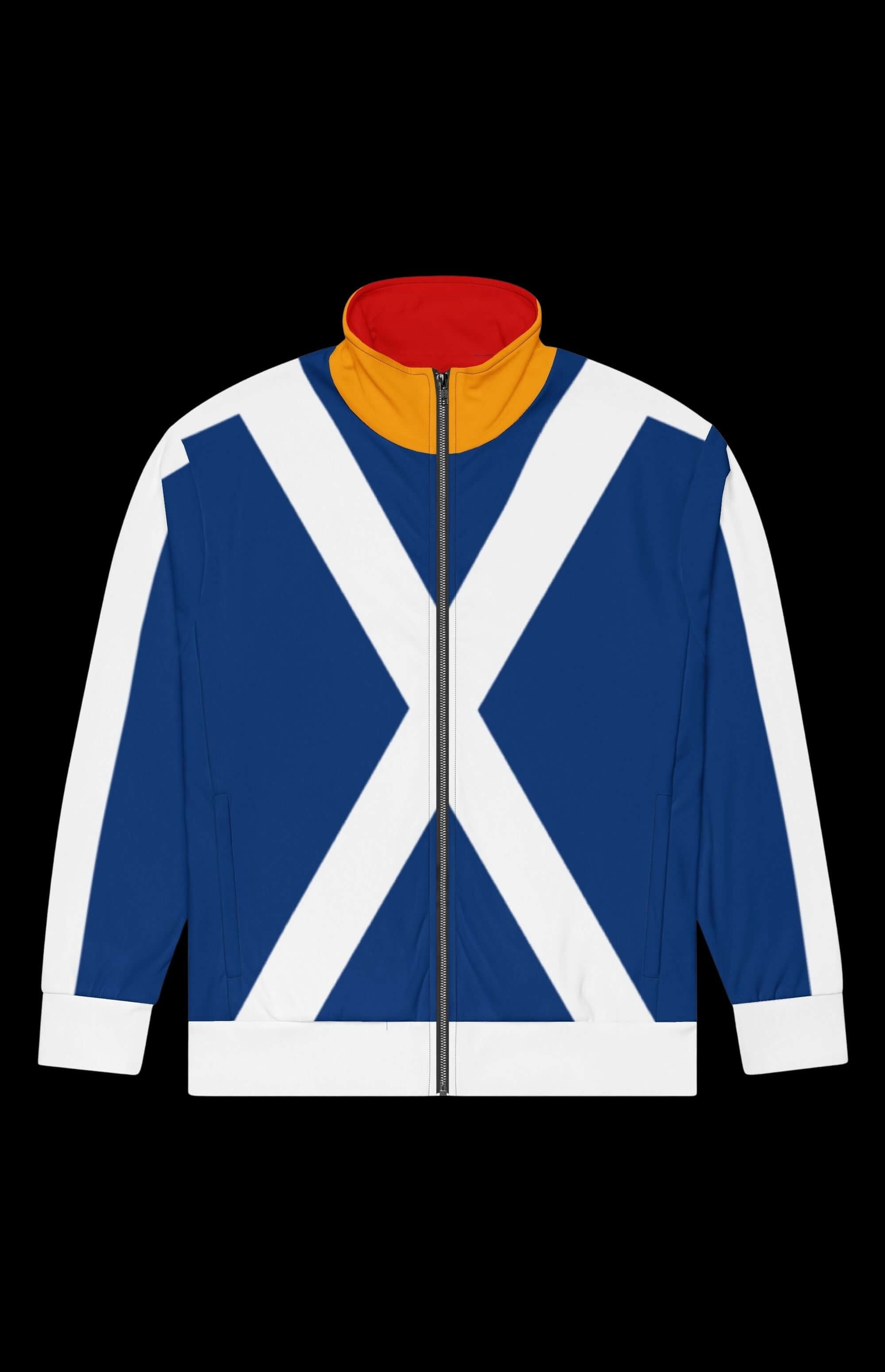 X-Series Track Jackets | Laguna Studios | Comic Merch