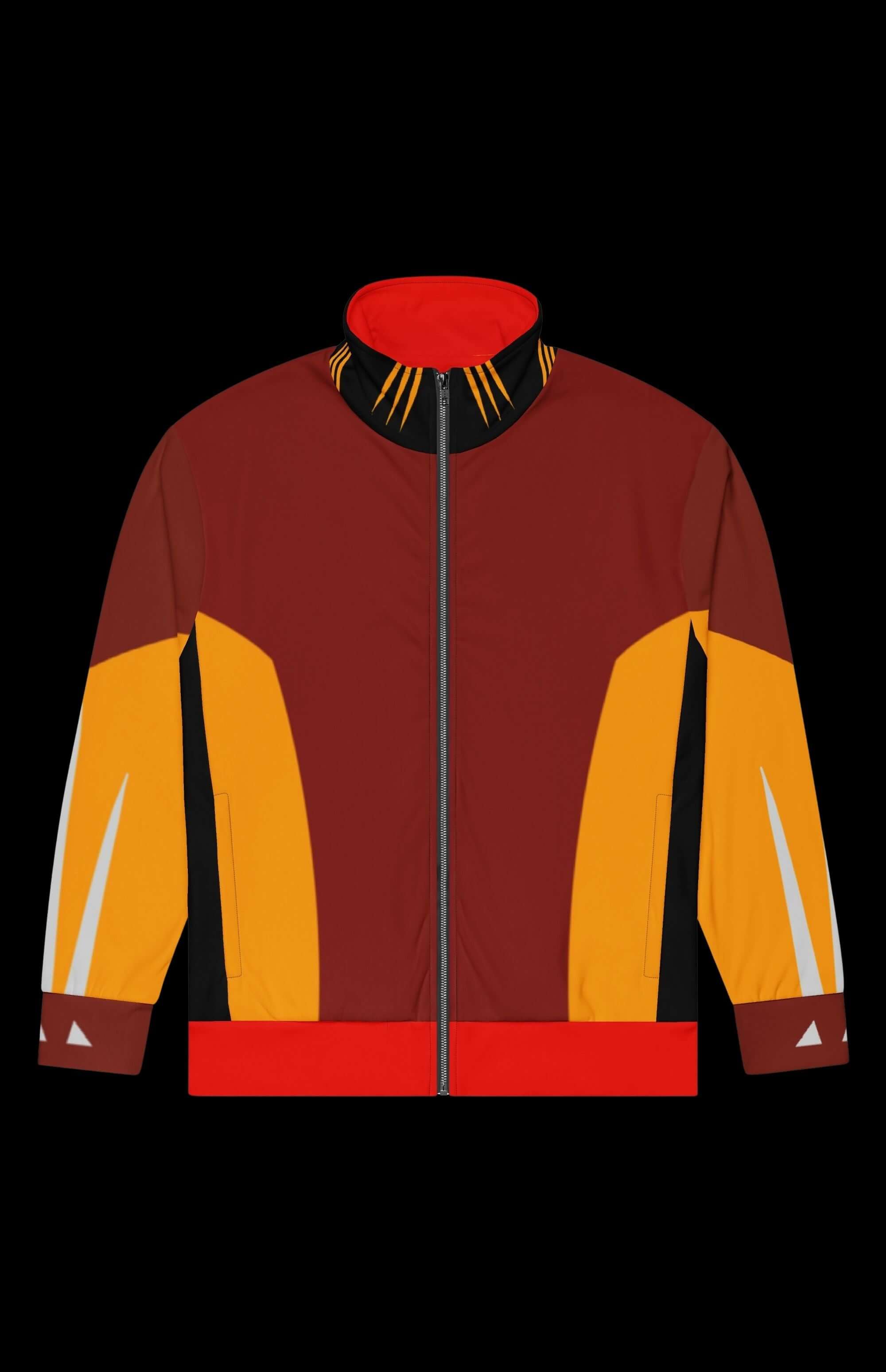 〈〉x『CLUBHAUS』 Track Jacket X-Series Track Jackets | Laguna Studios | Comic Merch