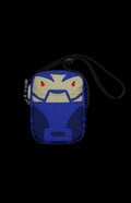 X-Buddies Armageddon crossbody bag, front