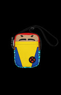X-Buddies Fabricate crossbody bag, front