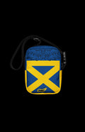 X-Buddies Monster crossbody bag, back