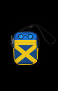 X-Buddies Monster crossbody bag, front