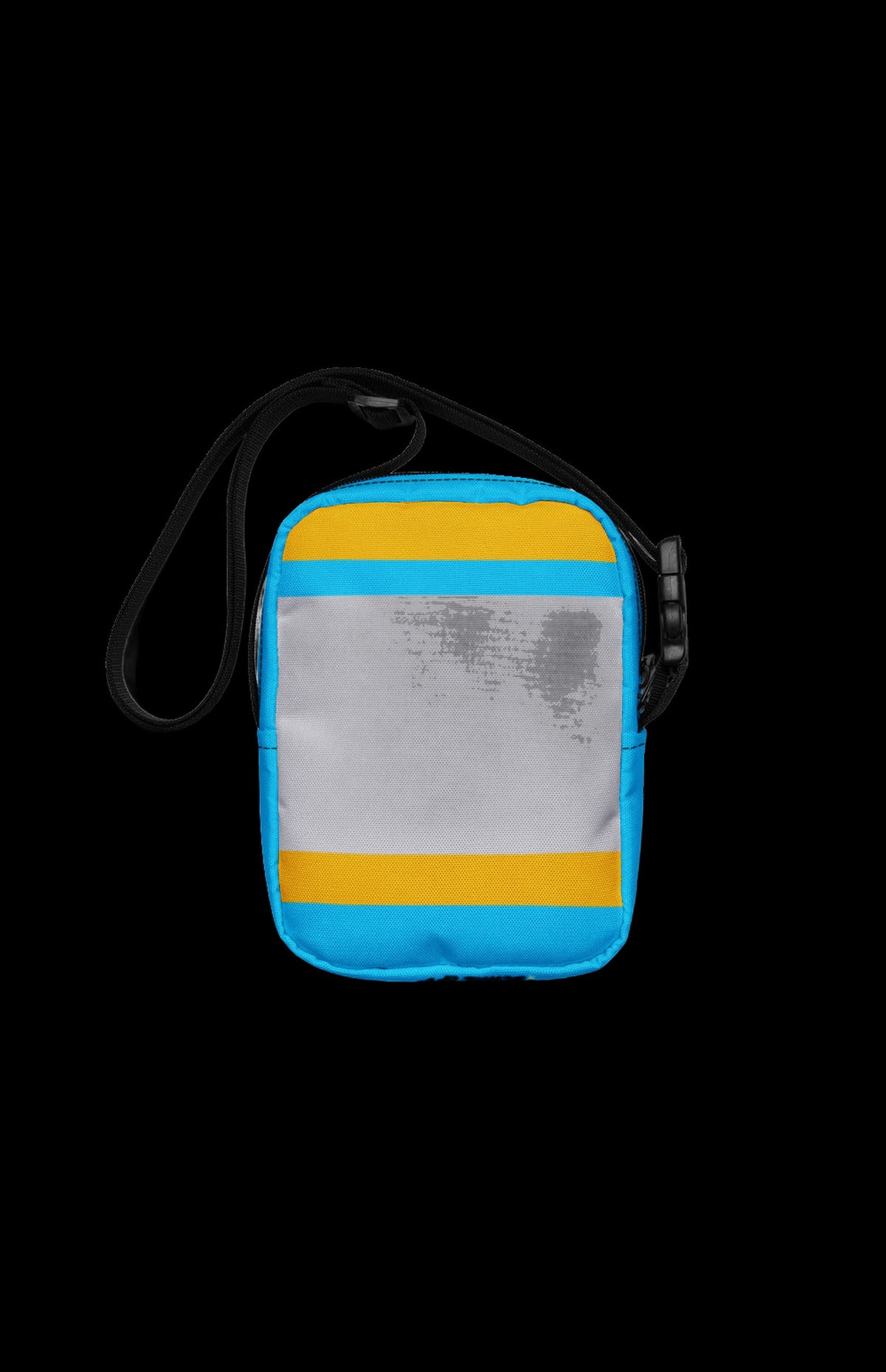 X-Buddies Moon Bag crossbody bag, back
