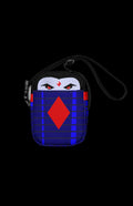 X-Buddies Mr. Ominous crossbody bag, front