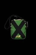 X-Buddies Professor Ecks crossbody bag, back