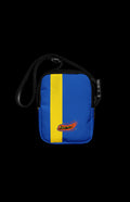 X-Buddies Rook crossbody bag, back