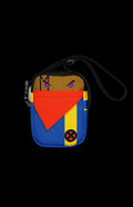 X-Buddies Rook crossbody bag, front