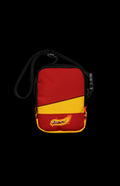 X-Buddies Spicy Nugget crossbody bag, back