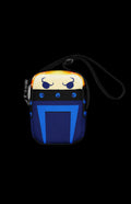 X-Buddies Spirit Biker crossbody bag, front