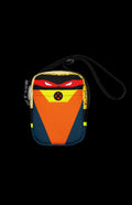 X-Buddies Sundot crossbody bag, front