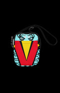X-Buddies Titan crossbody bag, front