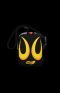 X-Buddies Weather Witch crossbody bag, back
